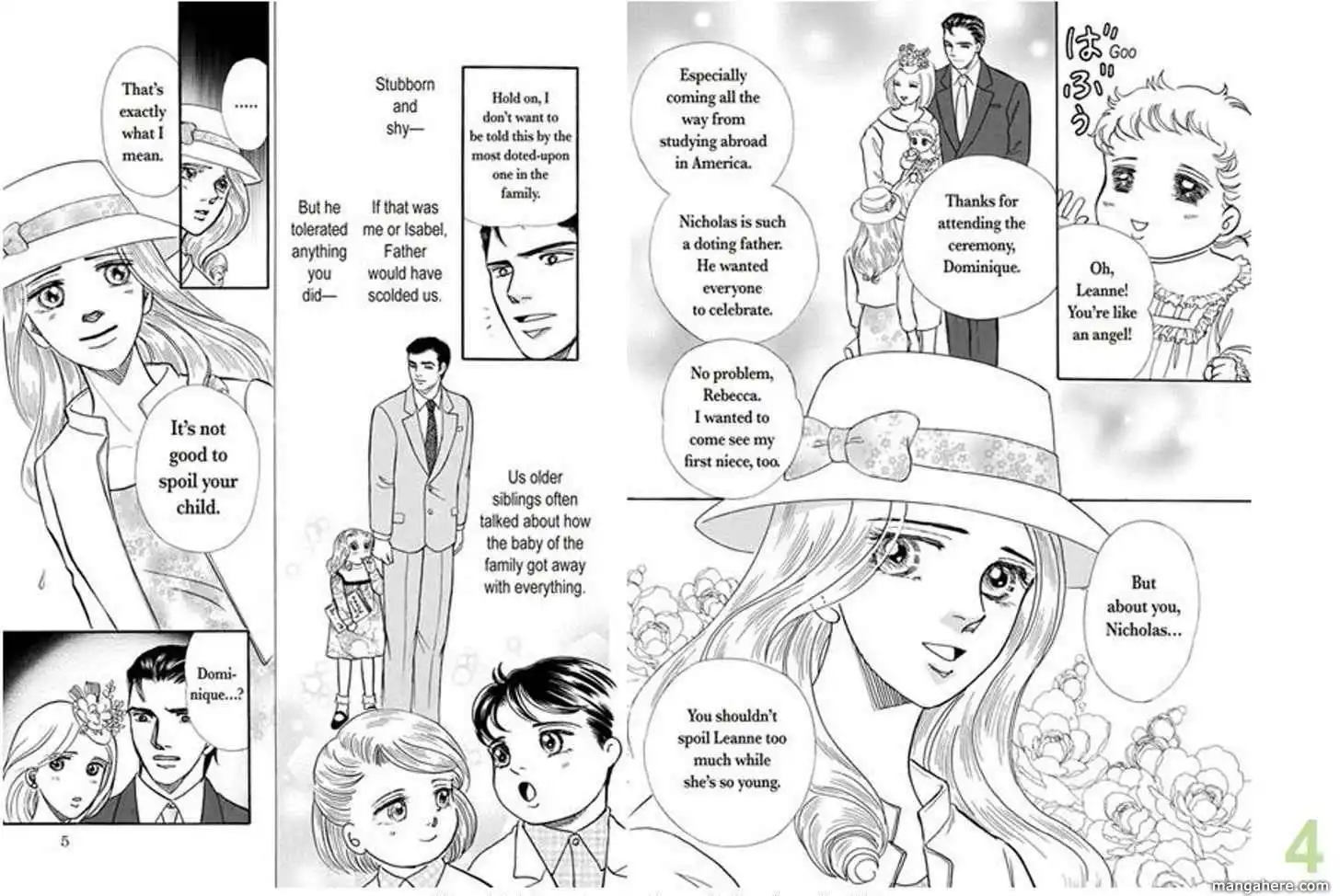 Princess Ni Propose Chapter 1 28